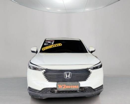 HONDA HR-V 1.5 DI I-VTEC FLEX EXL CVT